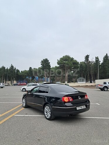 Volkswagen Passat 2009, 265,421 km - 2.0 l - Sumqayıt