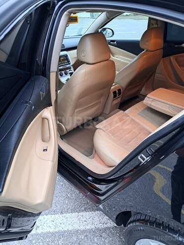 Volkswagen Passat 2009, 265,421 km - 2.0 l - Sumqayıt
