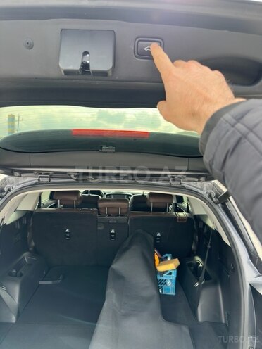 Kia Sorento 2015, 201,000 km - 2.2 l - Bakı