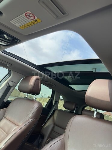 Kia Sorento 2015, 201,000 km - 2.2 l - Bakı