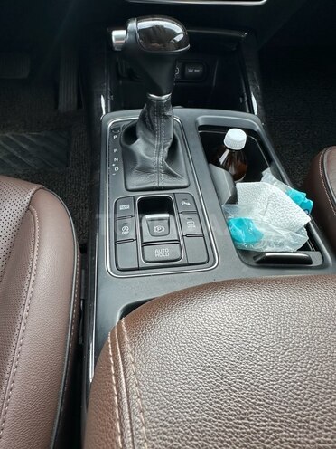 Kia Sorento 2015, 201,000 km - 2.2 l - Bakı