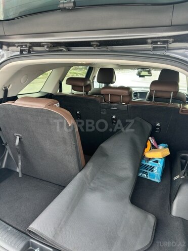 Kia Sorento 2015, 201,000 km - 2.2 l - Bakı