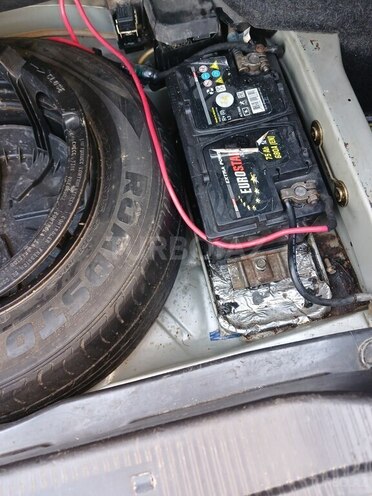Mercedes C 180 1998, 300,000 km - 1.8 l - Biləsuvar