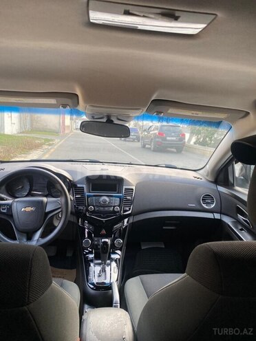 Chevrolet Cruze 2011, 200,000 km - 1.4 l - Mingəçevir