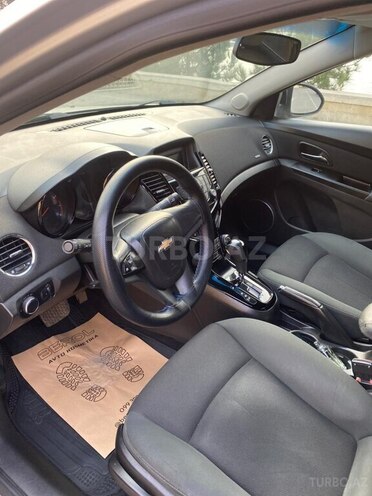 Chevrolet Cruze 2011, 200,000 km - 1.4 l - Mingəçevir