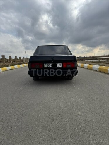 Tofas Sahin 2007, 240,000 km - 1.6 l - Bakı