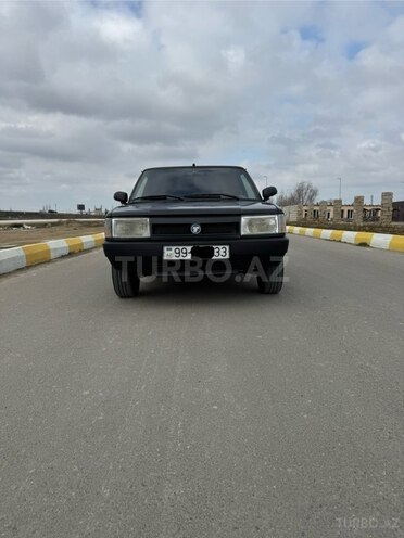 Tofas Sahin 2007, 240,000 km - 1.6 l - Bakı