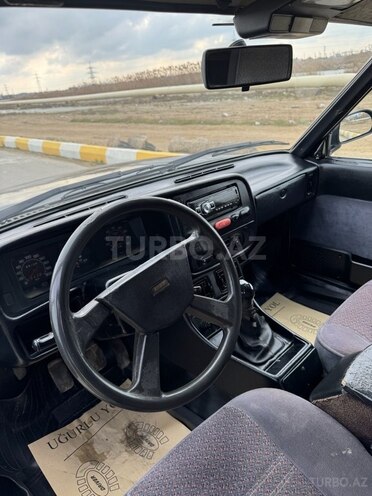 Tofas Sahin 2007, 240,000 km - 1.6 l - Bakı