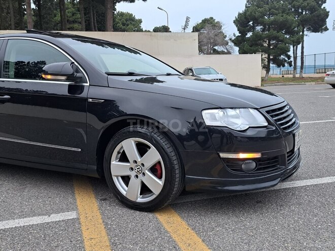 Volkswagen Passat 2008, 214,367 km - 2.0 l - Sumqayıt