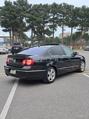 Volkswagen Passat 2008, 214,367 km - 2.0 l - Sumqayıt