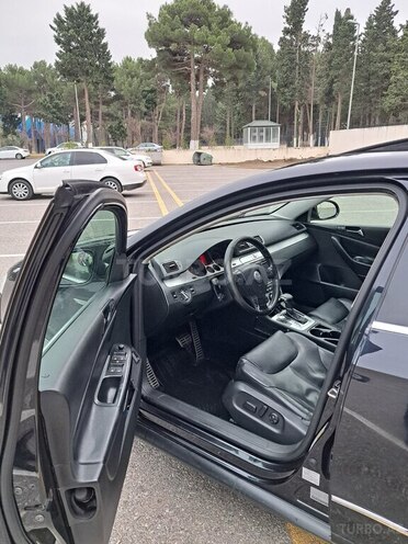 Volkswagen Passat 2008, 214,367 km - 2.0 l - Sumqayıt