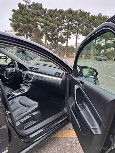 Volkswagen Passat 2008, 214,367 km - 2.0 l - Sumqayıt