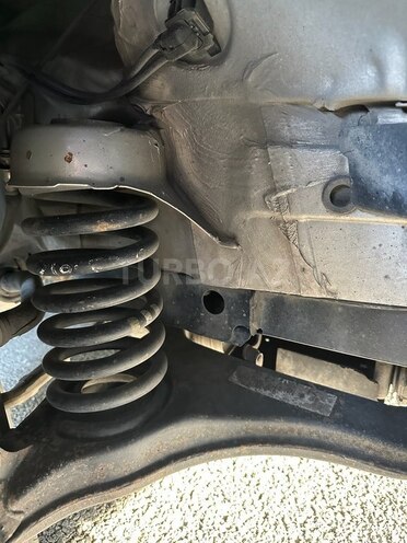 Mercedes E 240 1999, 289,317 km - 2.4 l - Bakı