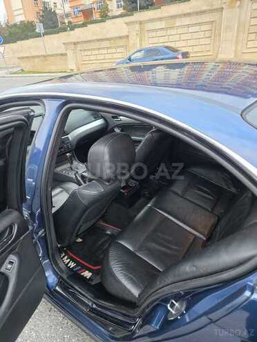 BMW 320 2004, 315,000 km - 2.2 l - Bakı