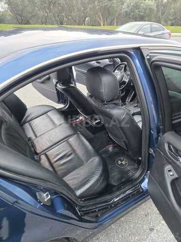 BMW 320 2004, 315,000 km - 2.2 l - Bakı