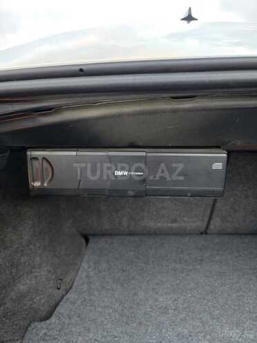 BMW 320 2004, 315,000 km - 2.2 l - Bakı