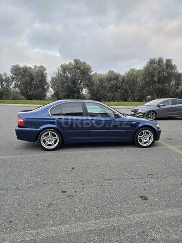 BMW 320 2004, 315,000 km - 2.2 l - Bakı