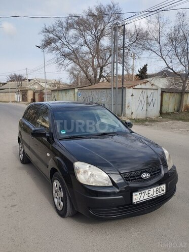 Kia Rio 2008, 267,000 km - 1.4 л - Xırdalan