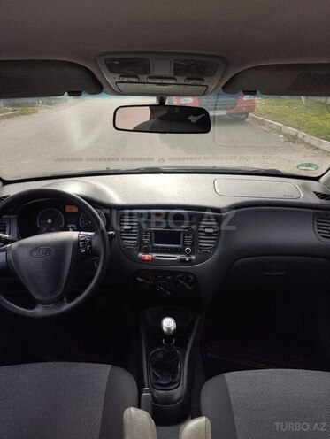 Kia Rio 2008, 267,000 km - 1.4 л - Xırdalan