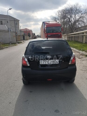 Kia Rio 2008, 267,000 km - 1.4 л - Xırdalan