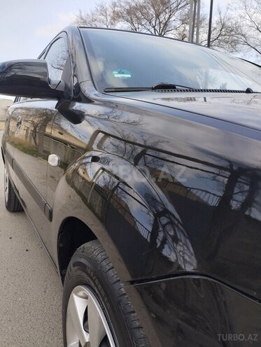 Kia Rio 2008, 267,000 km - 1.4 л - Xırdalan