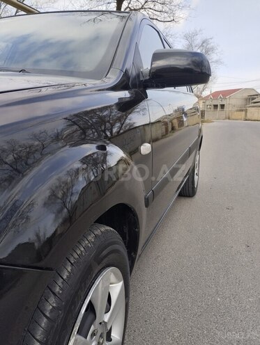 Kia Rio 2008, 267,000 km - 1.4 л - Xırdalan