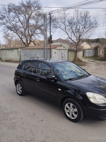 Kia Rio 2008, 267,000 km - 1.4 л - Xırdalan