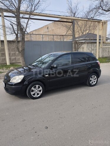 Kia Rio 2008, 267,000 km - 1.4 л - Xırdalan