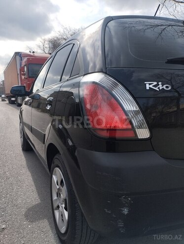 Kia Rio 2008, 267,000 km - 1.4 л - Xırdalan