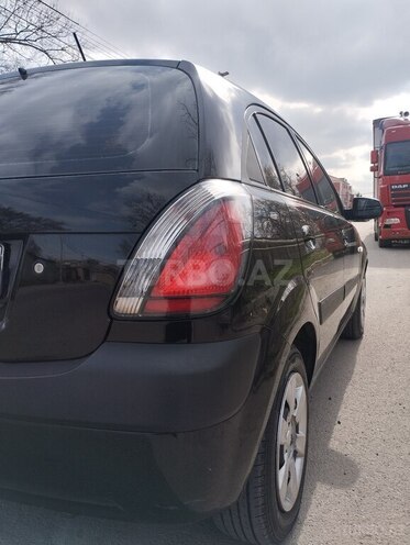 Kia Rio 2008, 267,000 km - 1.4 л - Xırdalan