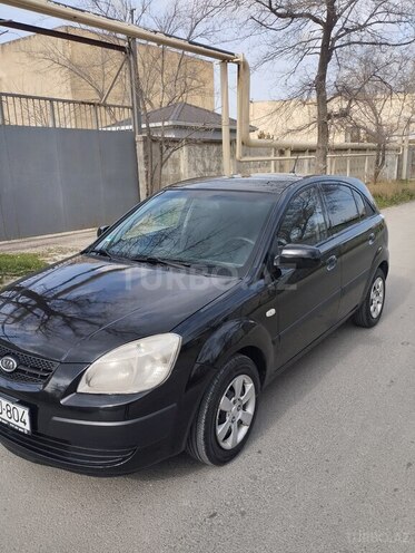 Kia Rio 2008, 267,000 km - 1.4 л - Xırdalan