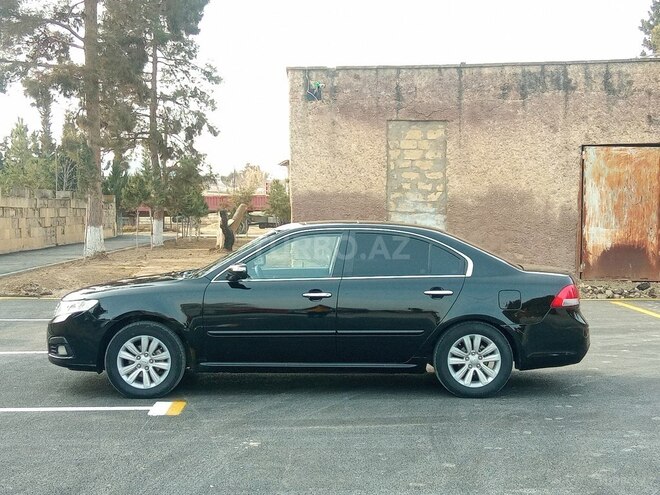 Kia Optima 2009, 210,000 km - 2.0 l - Şirvan