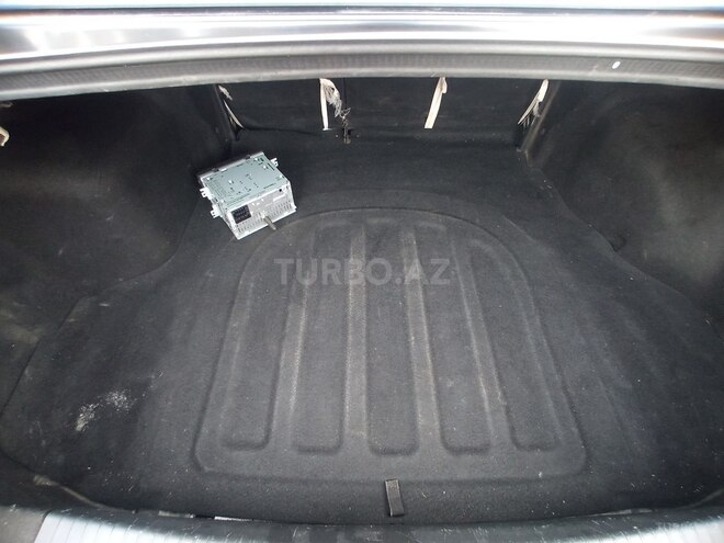 Kia Optima 2009, 210,000 km - 2.0 l - Şirvan