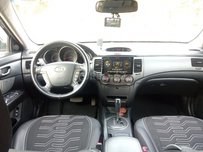 Kia Optima 2009, 210,000 km - 2.0 l - Şirvan
