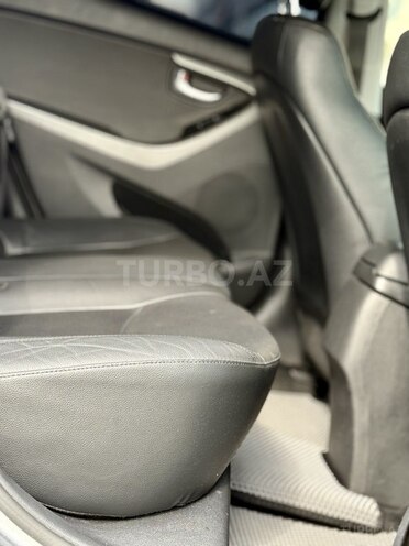 Hyundai Elantra 2014, 170,233 km - 1.8 l - Bakı