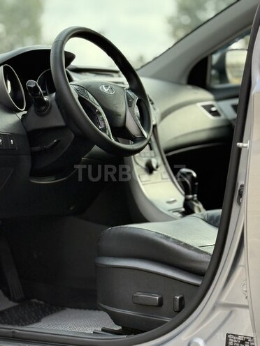 Hyundai Elantra 2014, 170,233 km - 1.8 l - Bakı