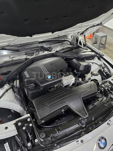 BMW 320 2016, 185,000 km - 2.0 л - Bakı