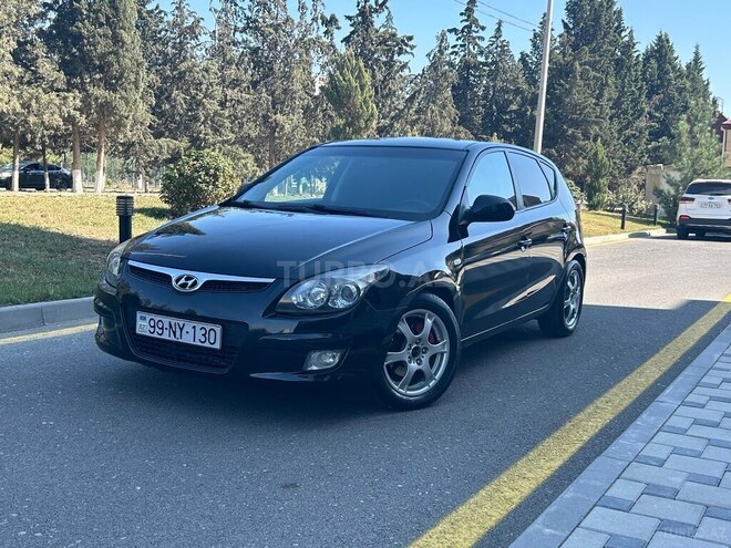 Hyundai i30 2007, 444,444 km - 1.6 l - Şirvan