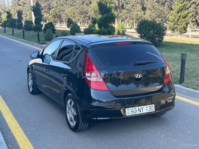 Hyundai i30 2007, 444,444 km - 1.6 l - Şirvan