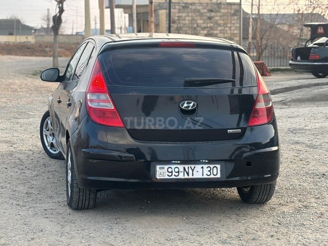 Hyundai i30 2007, 444,444 km - 1.6 l - Şirvan