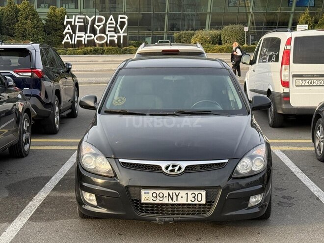 Hyundai i30 2007, 444,444 km - 1.6 l - Şirvan