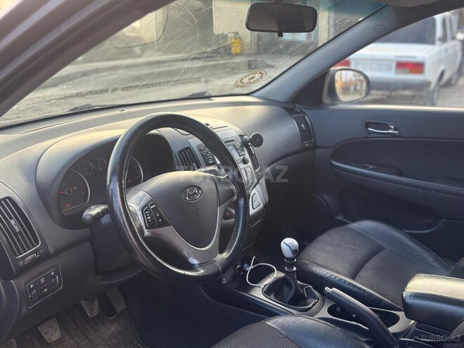 Hyundai i30 2007, 444,444 km - 1.6 l - Şirvan