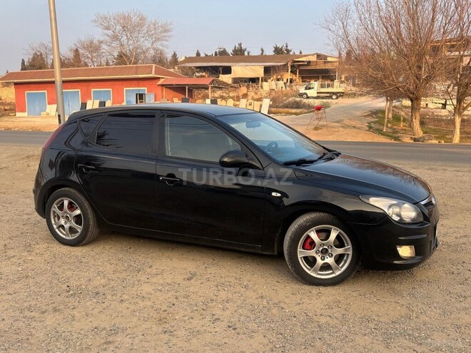 Hyundai i30 2007, 444,444 km - 1.6 l - Şirvan