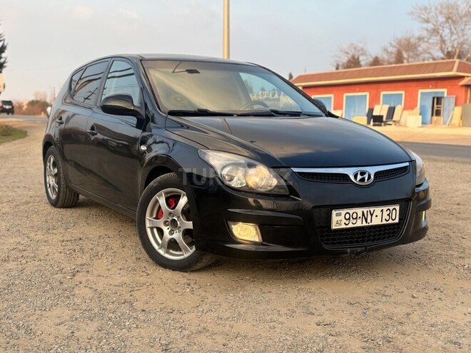 Hyundai i30 2007, 444,444 km - 1.6 l - Şirvan
