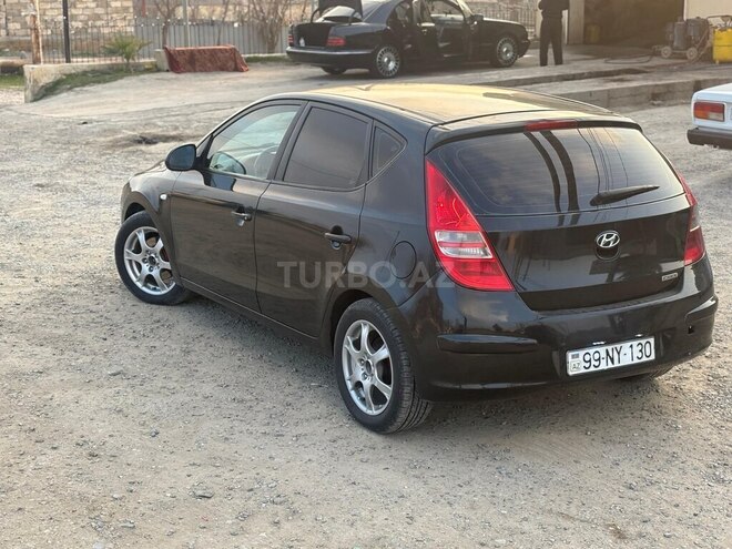 Hyundai i30 2007, 444,444 km - 1.6 l - Şirvan