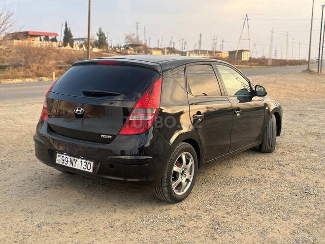 Hyundai i30 2007, 444,444 km - 1.6 l - Şirvan