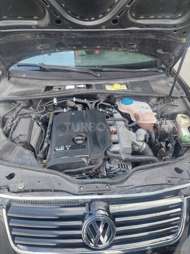 Volkswagen Passat 2002, 254,276 km - 1.8 л - Bakı