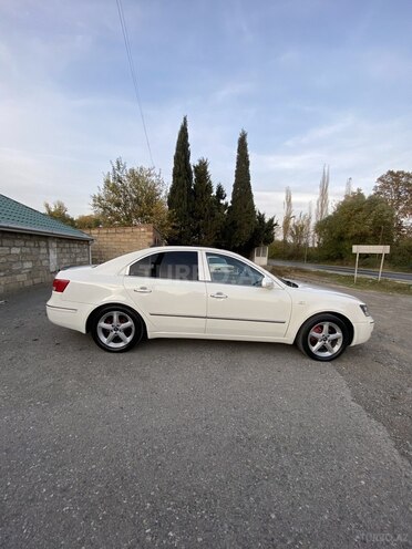 Hyundai Sonata 2006, 282,900 km - 2.0 l - Tərtər