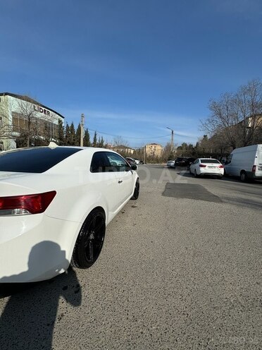 Kia Cerato Koup-7