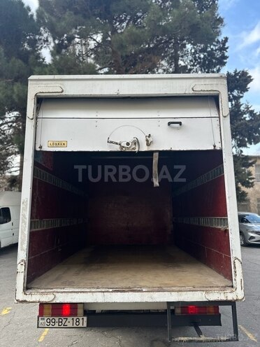 Mercedes Sprinter 511-6